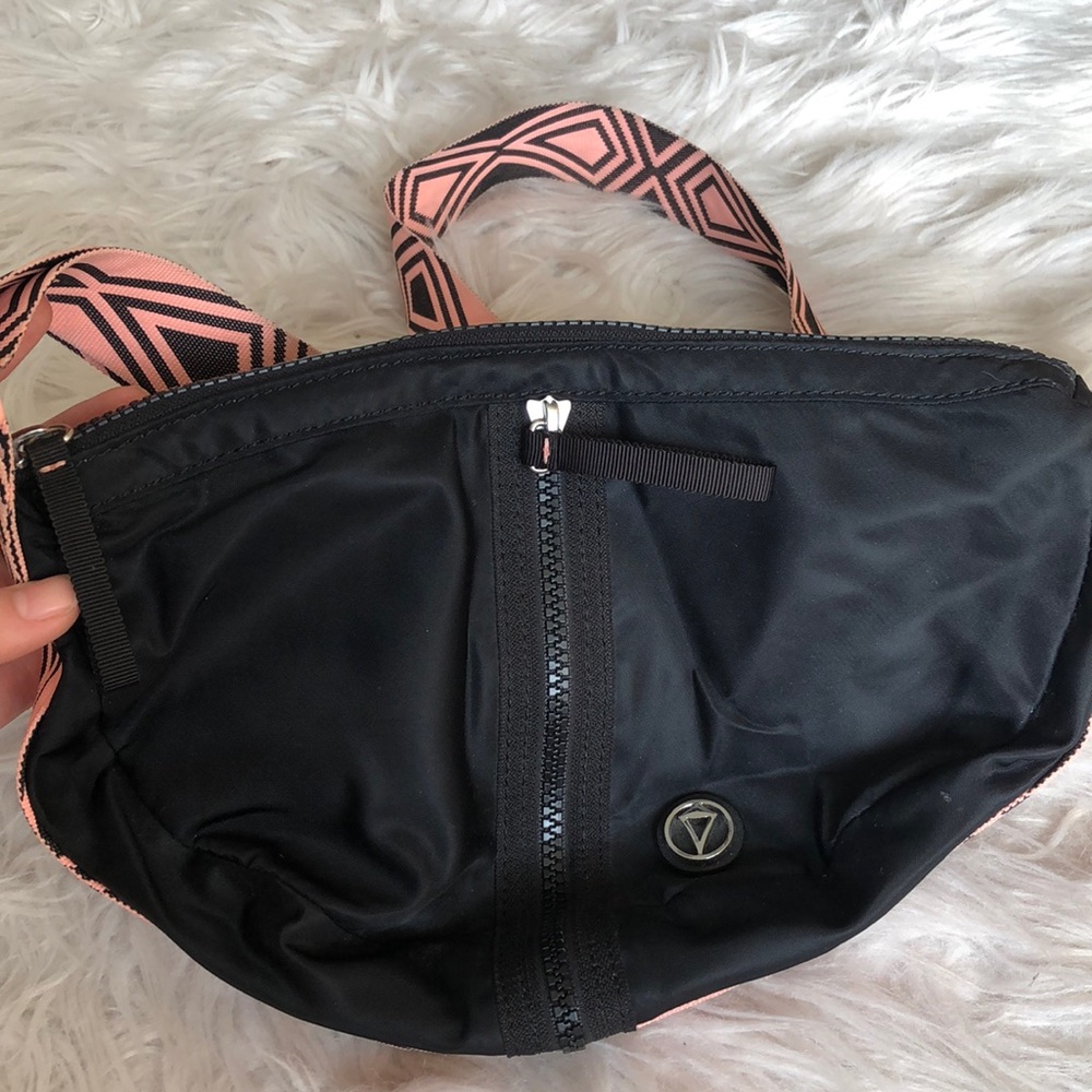 ivivva purse!